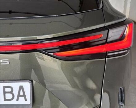 Зелений Лексус НХ, об'ємом двигуна 2.49 л та пробігом 37 тис. км за 61700 $, фото 10 на Automoto.ua