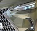 Зелений Лексус НХ, об'ємом двигуна 2.49 л та пробігом 37 тис. км за 61700 $, фото 9 на Automoto.ua