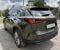 Зелений Лексус НХ, об'ємом двигуна 2.49 л та пробігом 37 тис. км за 61700 $, фото 5 на Automoto.ua