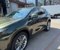 Зеленый Лексус НХ, объемом двигателя 2.49 л и пробегом 49 тыс. км за 54500 $, фото 9 на Automoto.ua
