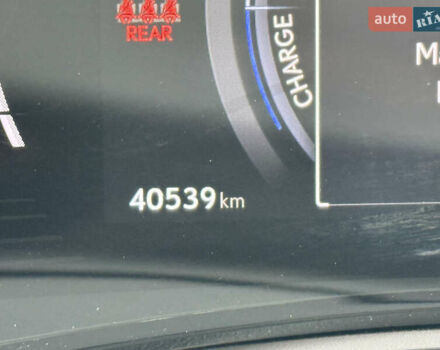 Зеленый Лексус НХ, объемом двигателя 2.49 л и пробегом 40 тыс. км за 59900 $, фото 20 на Automoto.ua