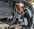 Зеленый Лексус НХ, объемом двигателя 2.49 л и пробегом 49 тыс. км за 54500 $, фото 30 на Automoto.ua