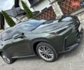 Зелений Лексус НХ, об'ємом двигуна 2.49 л та пробігом 37 тис. км за 61700 $, фото 1 на Automoto.ua