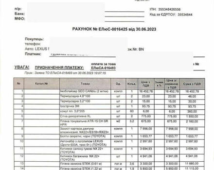 Зеленый Лексус НХ, объемом двигателя 1.99 л и пробегом 24 тыс. км за 43500 $, фото 42 на Automoto.ua