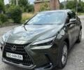Зелений Лексус НХ, об'ємом двигуна 2.49 л та пробігом 37 тис. км за 61700 $, фото 7 на Automoto.ua