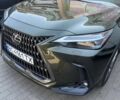 Зеленый Лексус НХ, объемом двигателя 2.49 л и пробегом 49 тыс. км за 54500 $, фото 8 на Automoto.ua