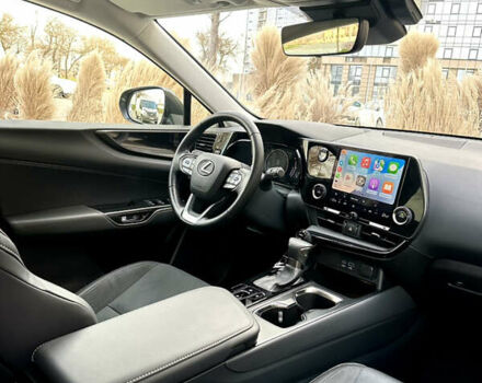 Зеленый Лексус НХ, объемом двигателя 1.99 л и пробегом 24 тыс. км за 43500 $, фото 27 на Automoto.ua