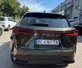Зеленый Лексус НХ, объемом двигателя 2.49 л и пробегом 49 тыс. км за 54500 $, фото 12 на Automoto.ua