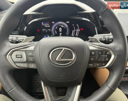 Зеленый Лексус НХ, объемом двигателя 2.49 л и пробегом 8 тыс. км за 46700 $, фото 12 на Automoto.ua