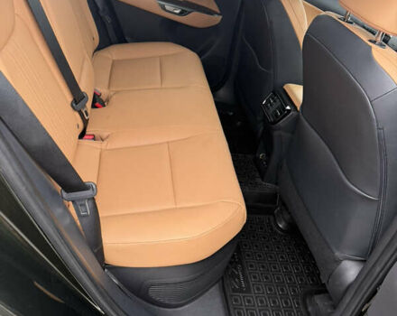 Зеленый Лексус НХ, объемом двигателя 2.49 л и пробегом 8 тыс. км за 46700 $, фото 5 на Automoto.ua