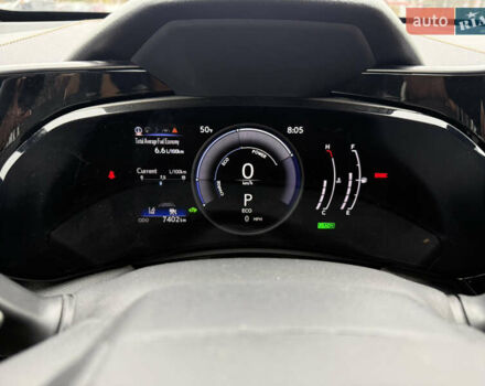 Зеленый Лексус НХ, объемом двигателя 2.49 л и пробегом 8 тыс. км за 46700 $, фото 13 на Automoto.ua