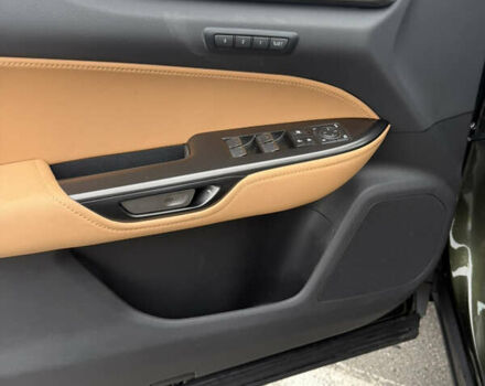 Зеленый Лексус НХ, объемом двигателя 2.49 л и пробегом 8 тыс. км за 46700 $, фото 9 на Automoto.ua