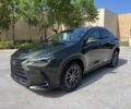 Зелений Лексус НХ, об'ємом двигуна 2.4 л та пробігом 8 тис. км за 30000 $, фото 1 на Automoto.ua
