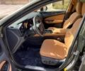 Зелений Лексус НХ, об'ємом двигуна 2.4 л та пробігом 8 тис. км за 30000 $, фото 9 на Automoto.ua