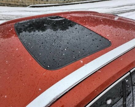 Оранжевый Лексус НХ, объемом двигателя 2 л и пробегом 79 тыс. км за 12500 $, фото 5 на Automoto.ua