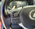 Помаранчевий Лексус НХ, об'ємом двигуна 2 л та пробігом 50 тис. км за 13900 $, фото 14 на Automoto.ua