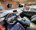 Помаранчевий Лексус НХ, об'ємом двигуна 2 л та пробігом 50 тис. км за 13900 $, фото 8 на Automoto.ua