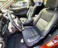 Помаранчевий Лексус НХ, об'ємом двигуна 2 л та пробігом 50 тис. км за 13900 $, фото 9 на Automoto.ua