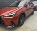 Помаранчевий Лексус НХ, об'ємом двигуна 2.39 л та пробігом 10 тис. км за 44500 $, фото 11 на Automoto.ua