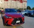 Помаранчевий Лексус НХ, об'ємом двигуна 2.39 л та пробігом 10 тис. км за 42500 $, фото 7 на Automoto.ua