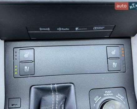 Білий Лексус РС, об'ємом двигуна 3.46 л та пробігом 120 тис. км за 27999 $, фото 25 на Automoto.ua