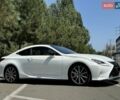 Білий Лексус РС, об'ємом двигуна 3.46 л та пробігом 120 тис. км за 27999 $, фото 6 на Automoto.ua