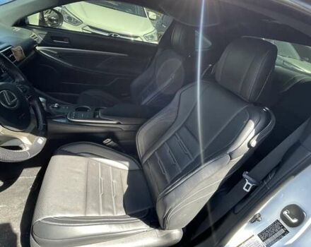 Білий Лексус РС, об'ємом двигуна 3.5 л та пробігом 150 тис. км за 20300 $, фото 6 на Automoto.ua