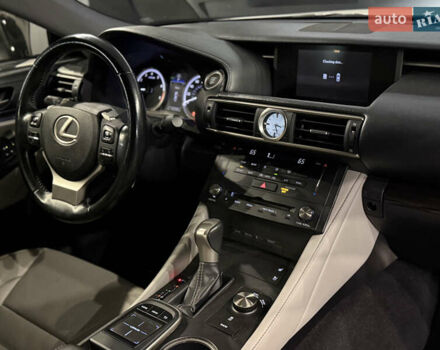Белый Лексус РС, объемом двигателя 3.46 л и пробегом 120 тыс. км за 26990 $, фото 14 на Automoto.ua