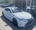 Білий Лексус РС, об'ємом двигуна 3.5 л та пробігом 150 тис. км за 20300 $, фото 1 на Automoto.ua
