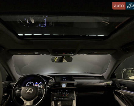 Белый Лексус РС, объемом двигателя 3.46 л и пробегом 120 тыс. км за 26990 $, фото 22 на Automoto.ua