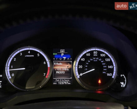 Белый Лексус РС, объемом двигателя 3.46 л и пробегом 120 тыс. км за 26990 $, фото 23 на Automoto.ua