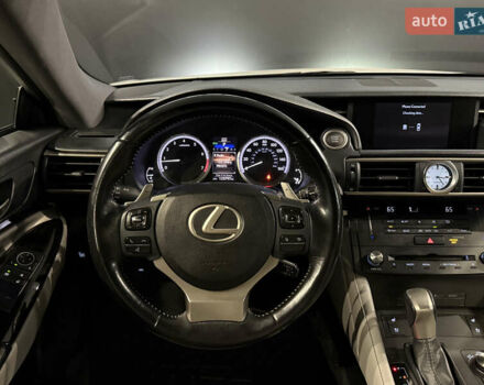 Белый Лексус РС, объемом двигателя 3.46 л и пробегом 120 тыс. км за 26990 $, фото 20 на Automoto.ua