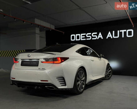 Белый Лексус РС, объемом двигателя 3.46 л и пробегом 120 тыс. км за 26990 $, фото 10 на Automoto.ua
