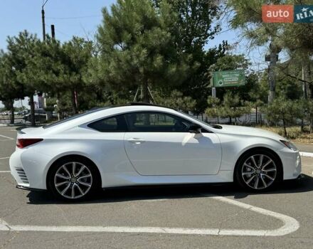 Білий Лексус РС, об'ємом двигуна 3.46 л та пробігом 120 тис. км за 27999 $, фото 14 на Automoto.ua