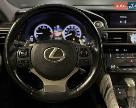 Белый Лексус РС, объемом двигателя 3.46 л и пробегом 120 тыс. км за 26990 $, фото 15 на Automoto.ua
