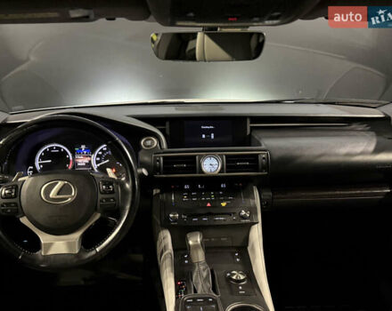 Белый Лексус РС, объемом двигателя 3.46 л и пробегом 120 тыс. км за 26990 $, фото 21 на Automoto.ua