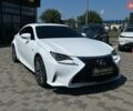 Білий Лексус РС, об'ємом двигуна 2 л та пробігом 62 тис. км за 23999 $, фото 1 на Automoto.ua