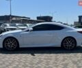 Білий Лексус РС, об'ємом двигуна 2 л та пробігом 62 тис. км за 23999 $, фото 3 на Automoto.ua