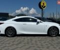 Білий Лексус РС, об'ємом двигуна 2 л та пробігом 62 тис. км за 23999 $, фото 7 на Automoto.ua