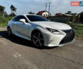 Белый Лексус РС, объемом двигателя 2 л и пробегом 23 тыс. км за 28000 $, фото 3 на Automoto.ua