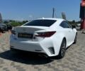 Білий Лексус РС, об'ємом двигуна 2 л та пробігом 62 тис. км за 23999 $, фото 6 на Automoto.ua