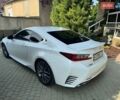 Білий Лексус РС, об'ємом двигуна 2 л та пробігом 63 тис. км за 22500 $, фото 1 на Automoto.ua