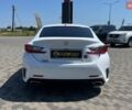 Білий Лексус РС, об'ємом двигуна 2 л та пробігом 62 тис. км за 23999 $, фото 5 на Automoto.ua