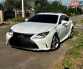 Белый Лексус РС, объемом двигателя 2 л и пробегом 23 тыс. км за 28000 $, фото 4 на Automoto.ua