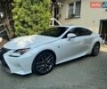 Белый Лексус РС, объемом двигателя 2 л и пробегом 63 тыс. км за 22500 $, фото 1 на Automoto.ua