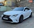 Білий Лексус РС, об'ємом двигуна 2 л та пробігом 146 тис. км за 19900 $, фото 1 на Automoto.ua