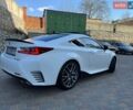 Білий Лексус РС, об'ємом двигуна 2 л та пробігом 146 тис. км за 19900 $, фото 5 на Automoto.ua