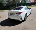 Білий Лексус РС, об'ємом двигуна 3.5 л та пробігом 166 тис. км за 23800 $, фото 1 на Automoto.ua