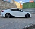 Білий Лексус РС, об'ємом двигуна 2 л та пробігом 146 тис. км за 19900 $, фото 3 на Automoto.ua
