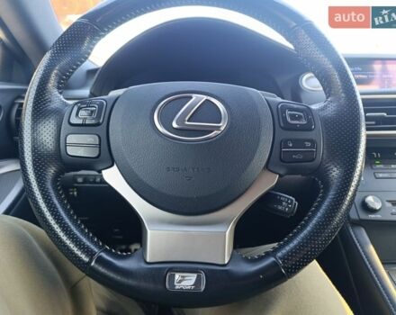 Білий Лексус РС, об'ємом двигуна 3.5 л та пробігом 166 тис. км за 24500 $, фото 10 на Automoto.ua